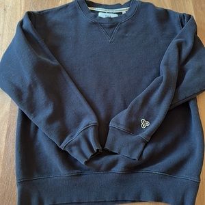 TNA Black Sweatshirt